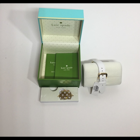 Kate Spade Hybrid Smartwatch Activity Tracker. main image 6